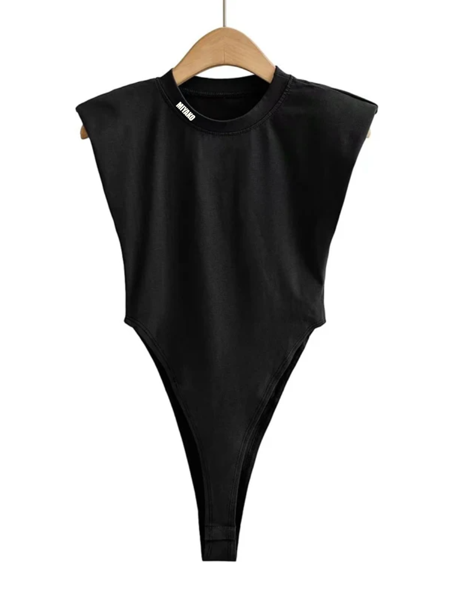 Womens one piece bodycon bodysuit