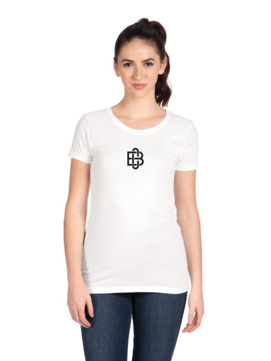 Womens Fitted T Shirts