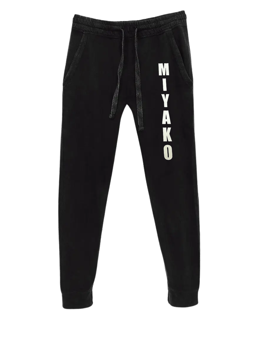 Mens Vintage Joggers