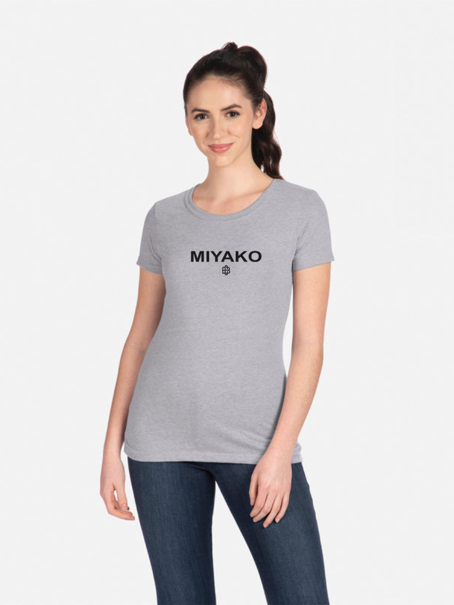 Womens Fitted T Shirts