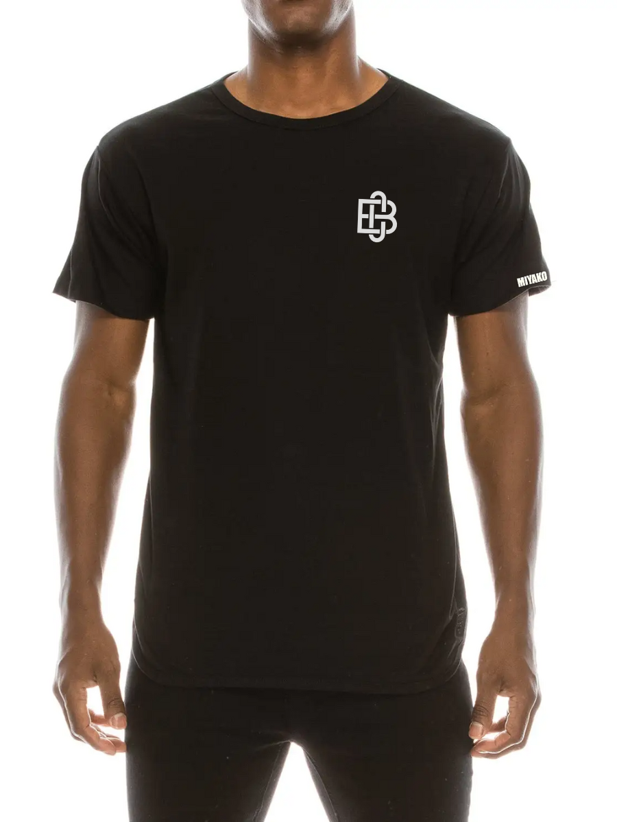 Mens Elongated T-Shirt